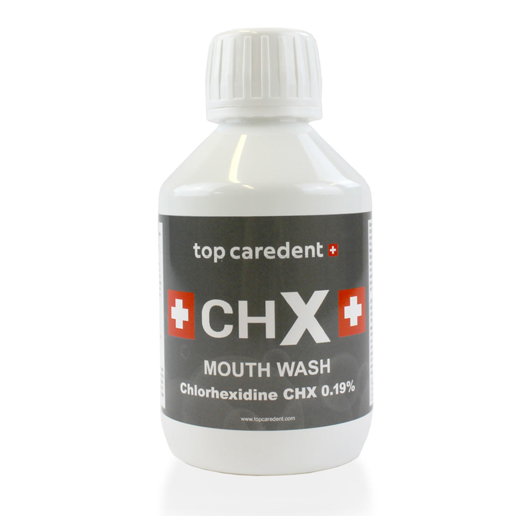 CHX-Mundspüllösung 0,19%