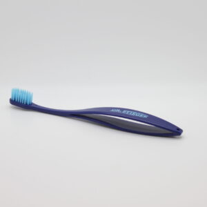 Dr. Stieger Feather Toothbrush